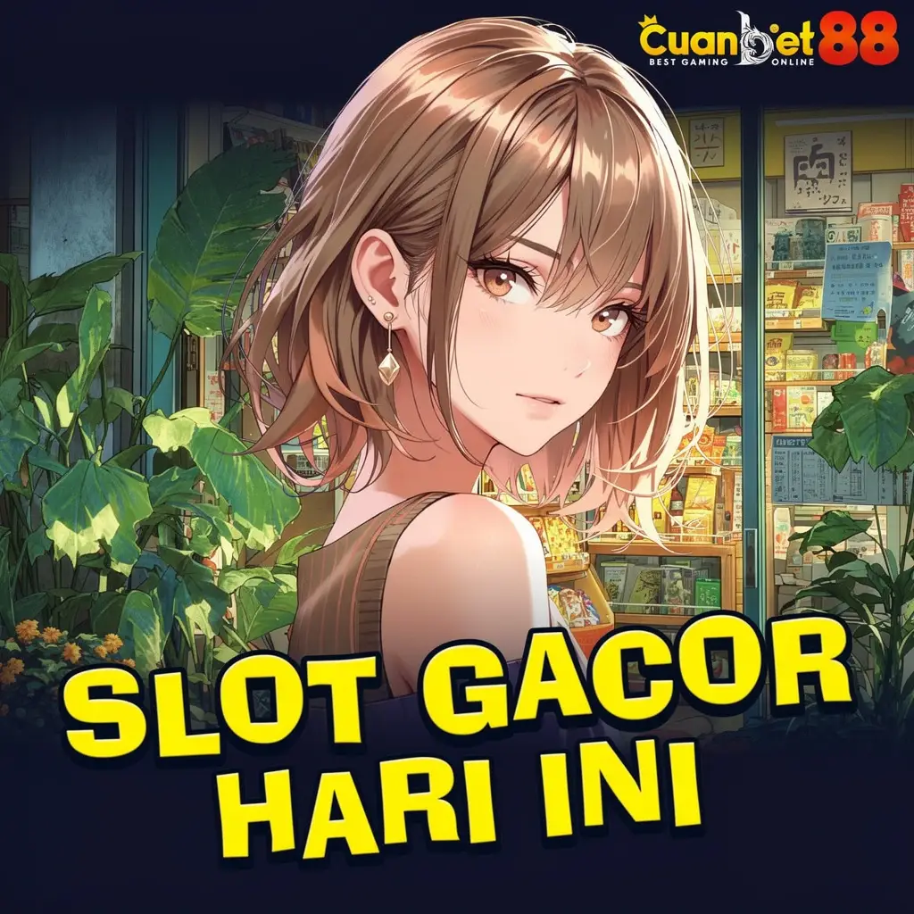 CUANBET88: Slot88 Situs Gampang Menang Main Andalan Link Slot Gacor Hari Ini